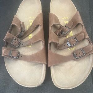 Birkenstock Sandals  Size 40 New